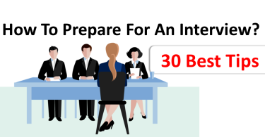 Job Interview Questions Answer