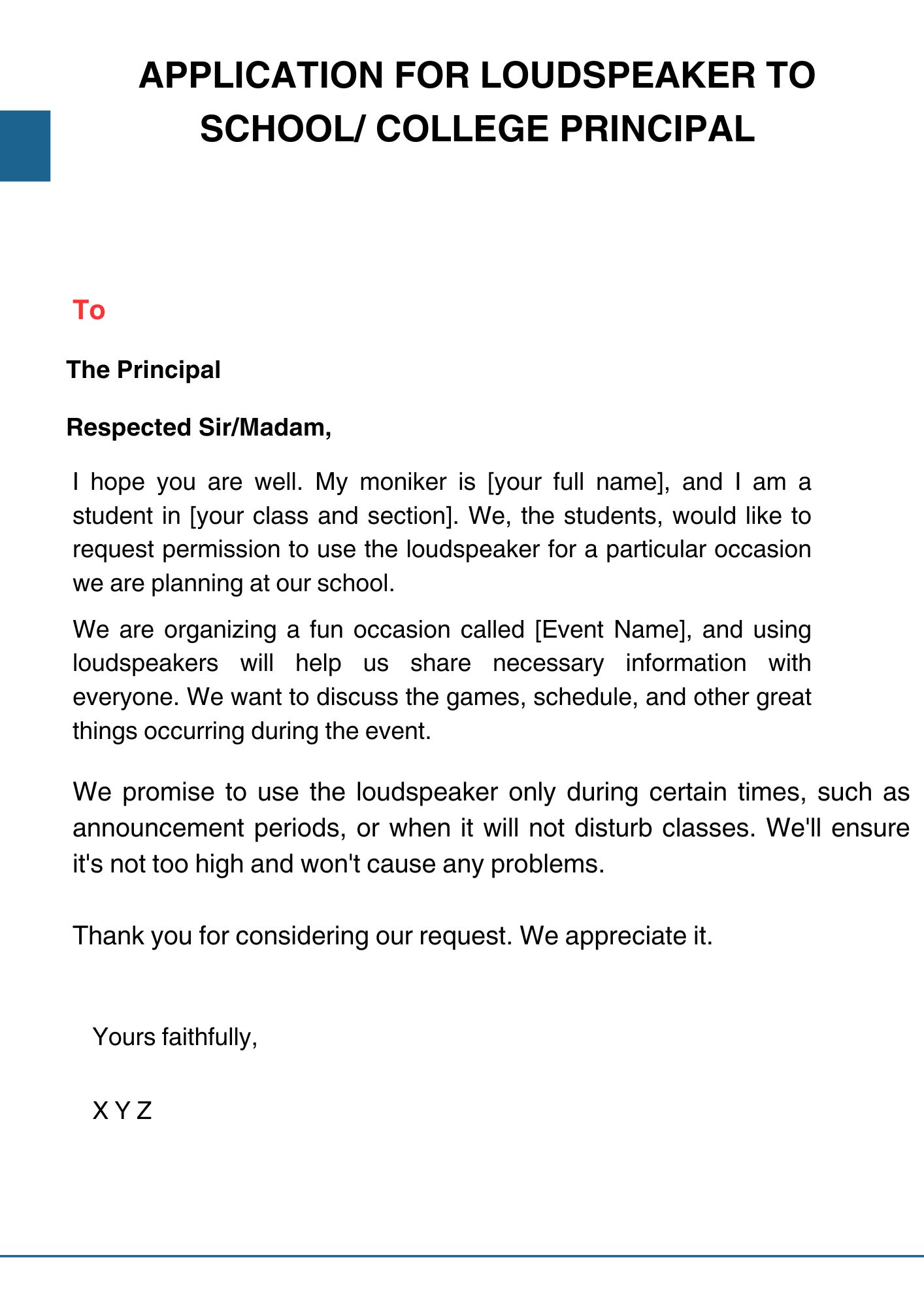 Loudspeaker ki Application English Mn