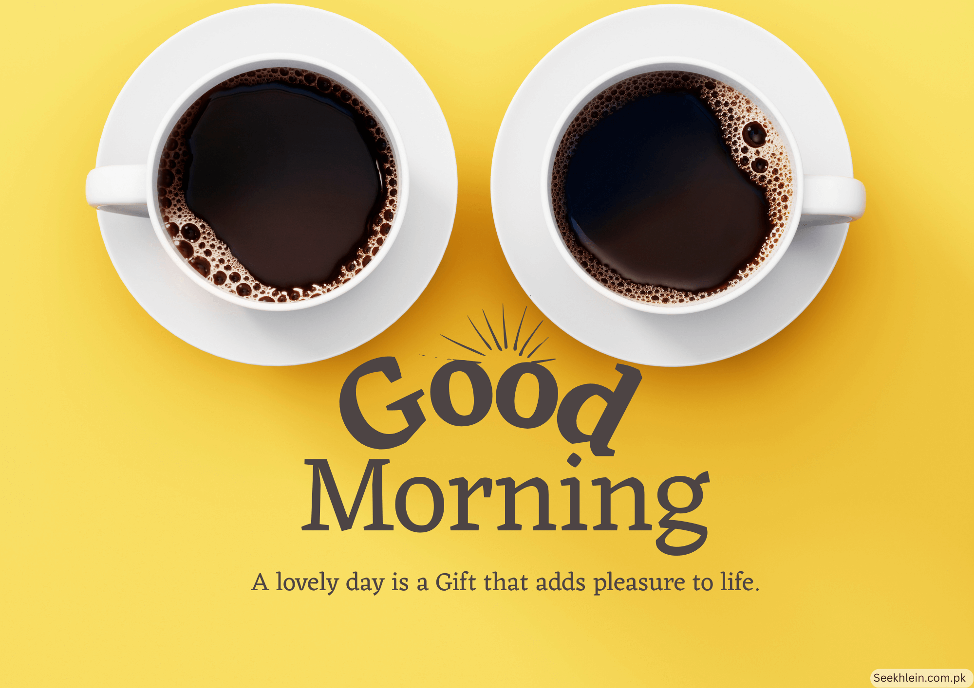 Joyful Good Morning Blessings on Tuesday