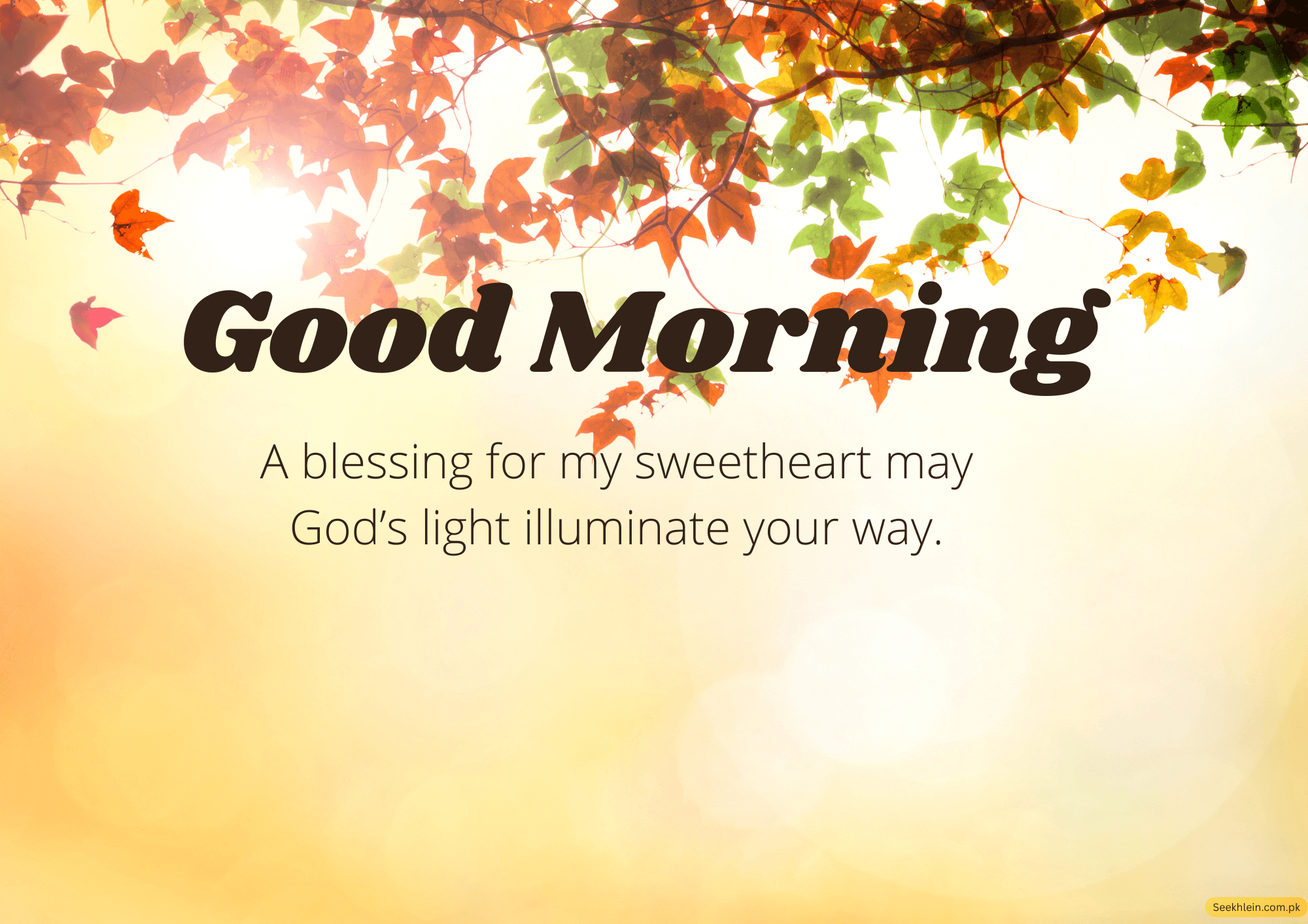 Joyful Good Morning Blessings on Tuesday