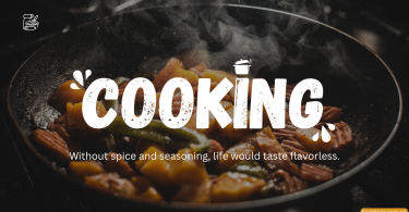 Cooking is My Passion Quotes to Inspire Dreamy Culinary Creations