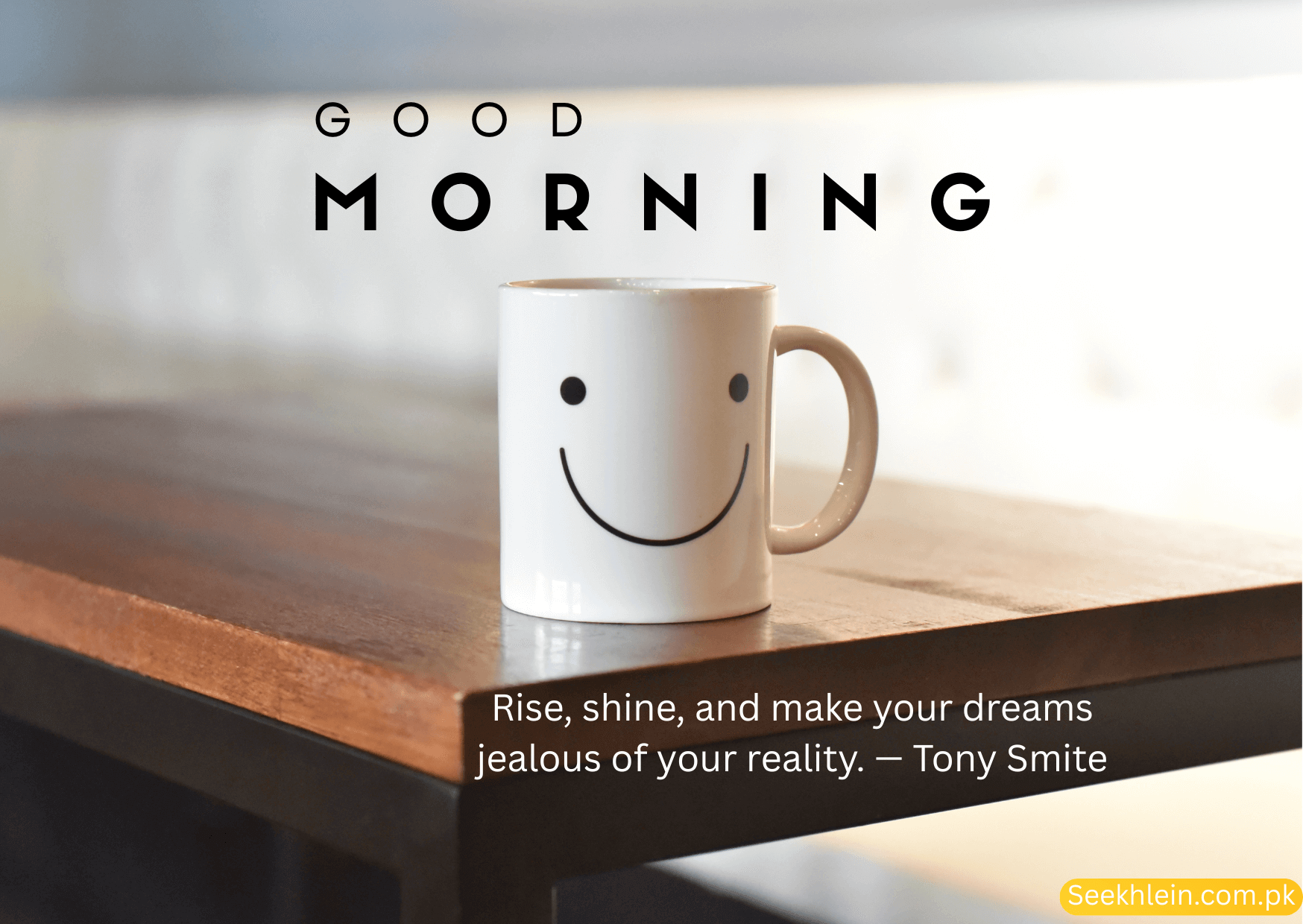 Hilarious Funny Good Morning Quotes to Brighten Your Day